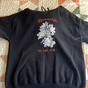 Lorde Melodrama 2018 Hoodie